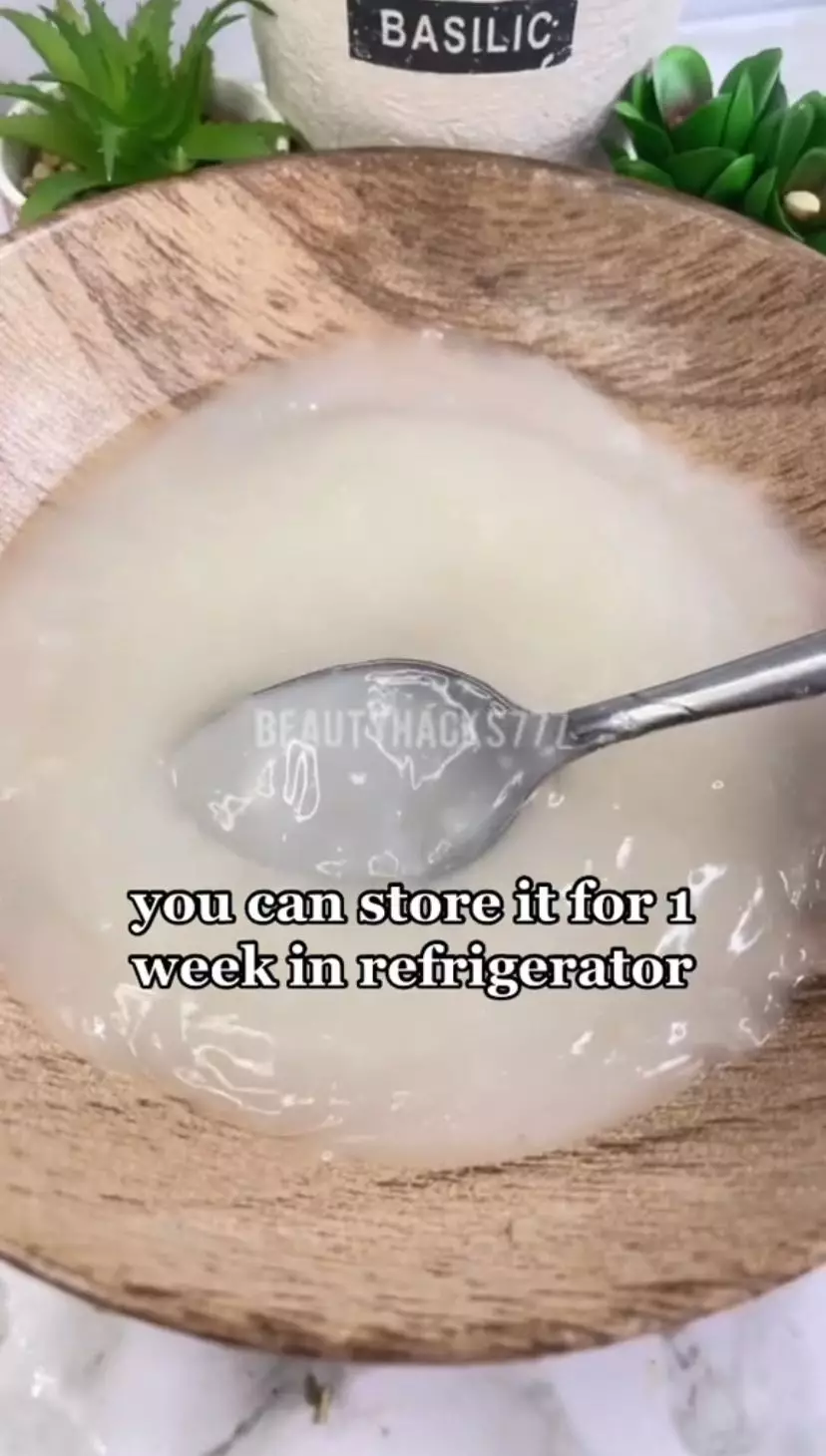 trik cegah penuaan dini ini cuma butuh luban © 2023 berbagai sumber