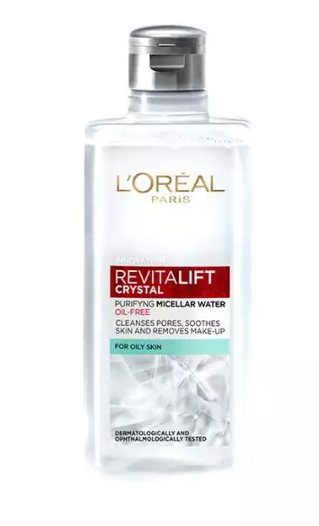 rekomendasi micellar water untuk kulit sensitif © berbagai sumber
