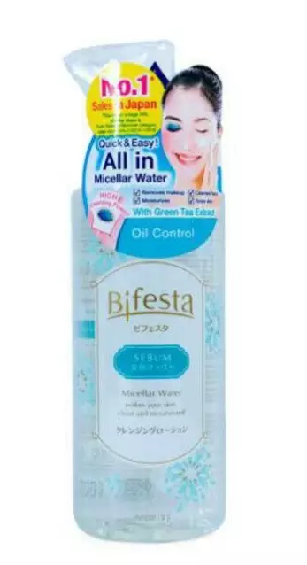rekomendasi micellar water untuk kulit sensitif © berbagai sumber