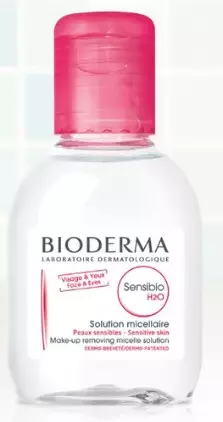 rekomendasi micellar water untuk kulit sensitif © berbagai sumber