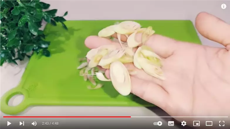 trik hilangkan karang gigi pakai serai berbagai sumber