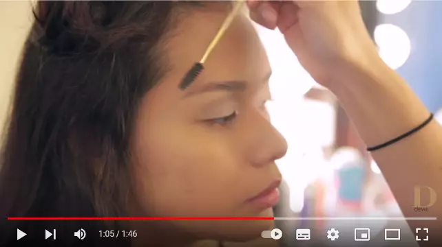 tutorial makeup kulit sawo matang ala Adinia Wirasti berbagai sumber tutorial makeup kulit sawo matang ala Adinia Wirasti berbagai sumber