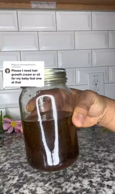 Cara mendetoks kulit kepala pakai hair oil dari 1 jenis rempah Berbagai sumber Cara mendetoks kulit kepala pakai hair oil dari 1 jenis rempah Berbagai sumber