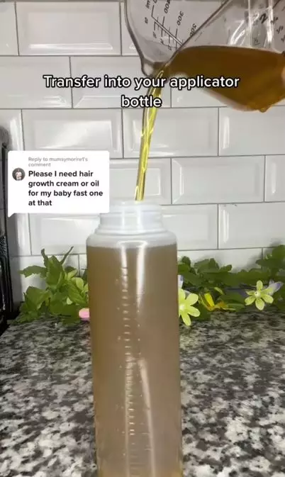 Cara mendetoks kulit kepala pakai hair oil dari 1 jenis rempah Berbagai sumber Cara mendetoks kulit kepala pakai hair oil dari 1 jenis rempah Berbagai sumber