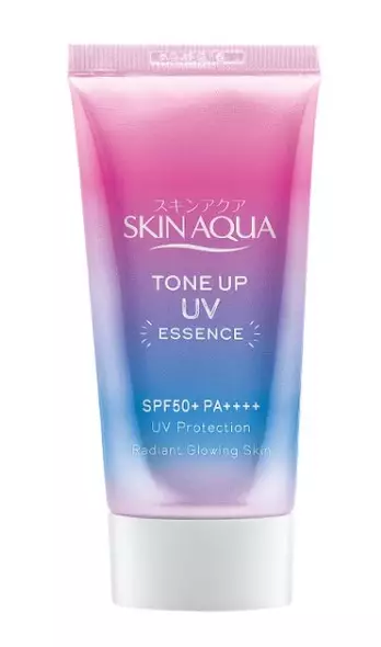 rekomendasi hybrid sunscreen © 2023 brilio.net rekomendasi hybrid sunscreen © 2023 brilio.net