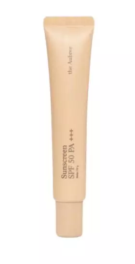 rekomendasi hybrid sunscreen © 2023 brilio.net rekomendasi hybrid sunscreen © 2023 brilio.net