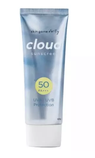 rekomendasi hybrid sunscreen © 2023 brilio.net rekomendasi hybrid sunscreen © 2023 brilio.net