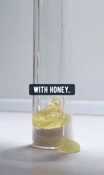 Cara mengatasi jerawat batu membandel pakai 1 bahan pemanis Berbagai sumber