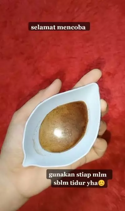 Cara mengencangkan keriput area mata pakai serum dari 1 bahan minuman Berbagai sumber Cara mengencangkan keriput area mata pakai serum dari 1 bahan minuman Berbagai sumber