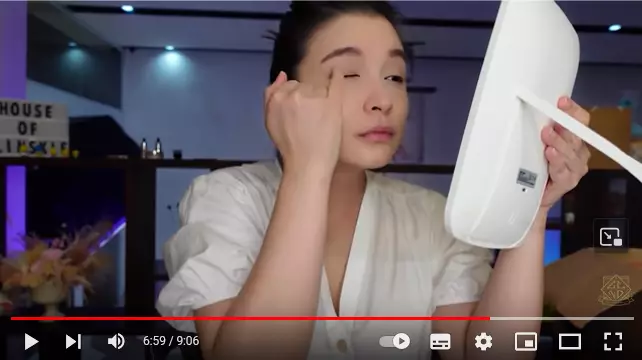 makeup tanpa kuas berbagai sumber makeup tanpa kuas berbagai sumber