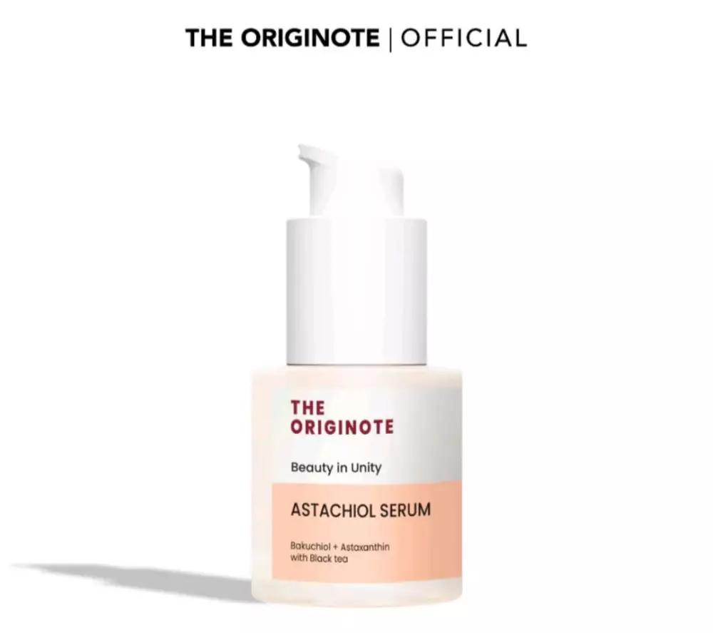 bakuchiol saudara retinol © Instagram