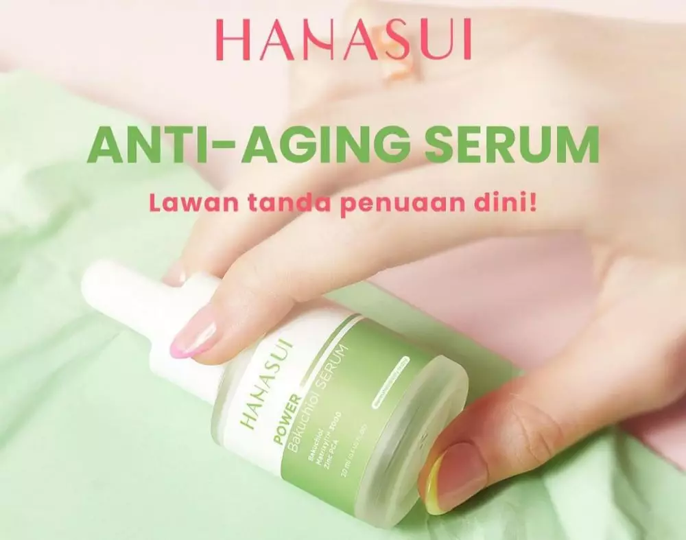 bakuchiol saudara retinol © Instagram