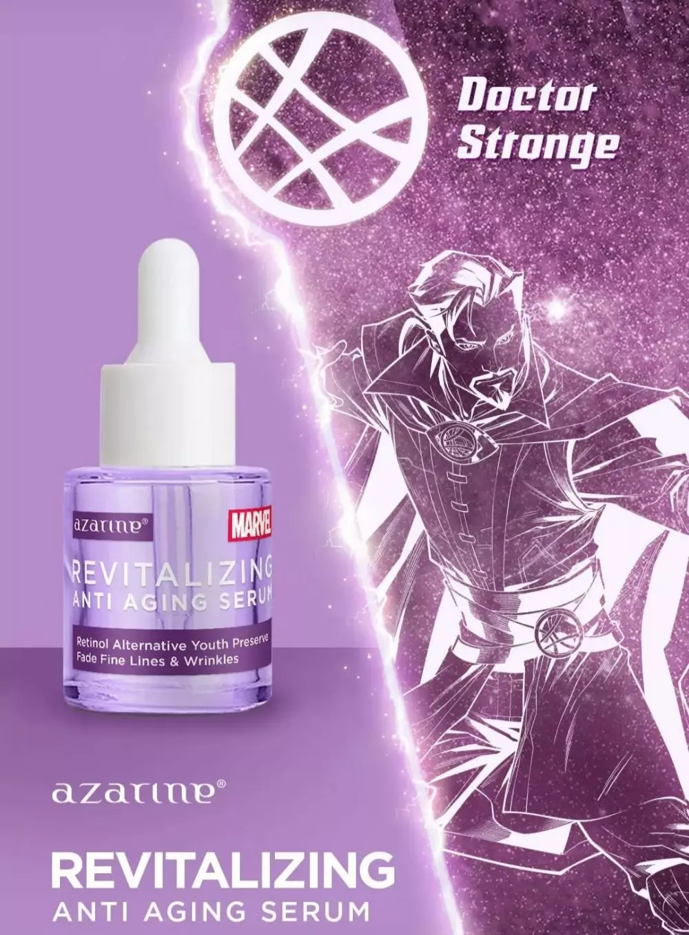 bakuchiol saudara retinol © Instagram