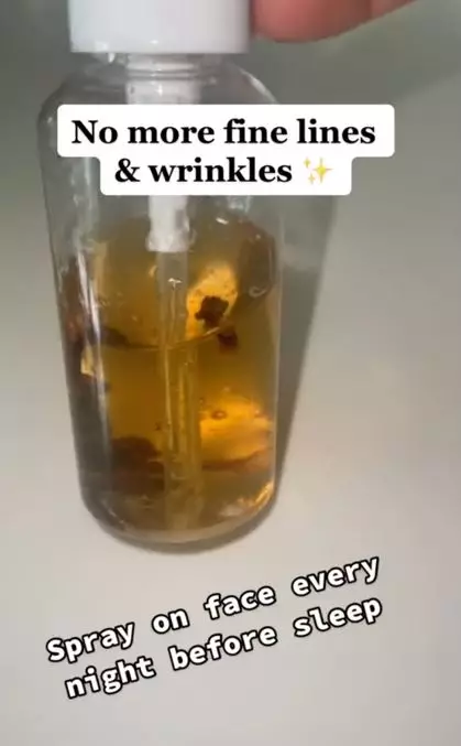 Trik mengatasi kerutan di wajah pakai face spray dari 1 jenis rempah Berbagai sumber Trik mengatasi kerutan di wajah pakai face spray dari 1 jenis rempah Berbagai sumber