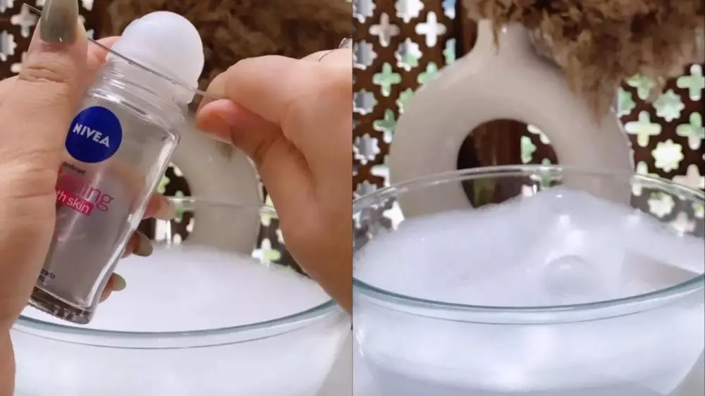 Bye mata panda © Instagram