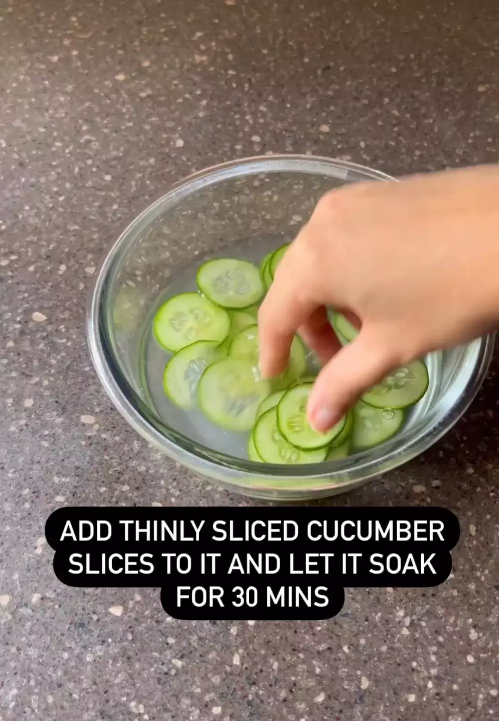 kulit nggak kering kerontang © Instagram