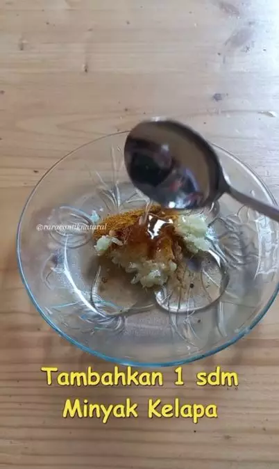 Trik mengatasi gatal di sela jari karena kutu air hanya dengan 3 bahan masakan Berbagai sumber Trik mengatasi gatal di sela jari karena kutu air hanya dengan 3 bahan masakan Berbagai sumber