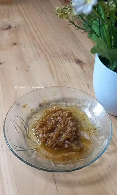 Trik mengatasi gatal di sela jari karena kutu air hanya dengan 3 bahan masakan Berbagai sumber Trik mengatasi gatal di sela jari karena kutu air hanya dengan 3 bahan masakan Berbagai sumber