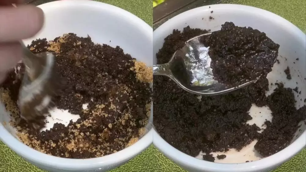 manfaatkan ampas minuman ini © Instagram