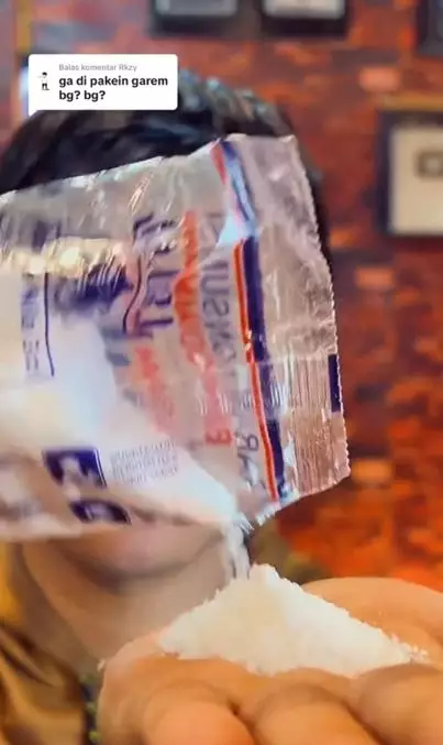 Trik merontokkan ketombe membandel pakai 1 bahan dapur Berbagai sumber