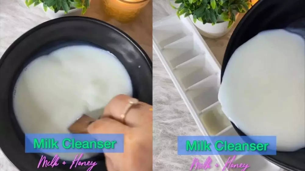 adem dan auto cerah © Instagram