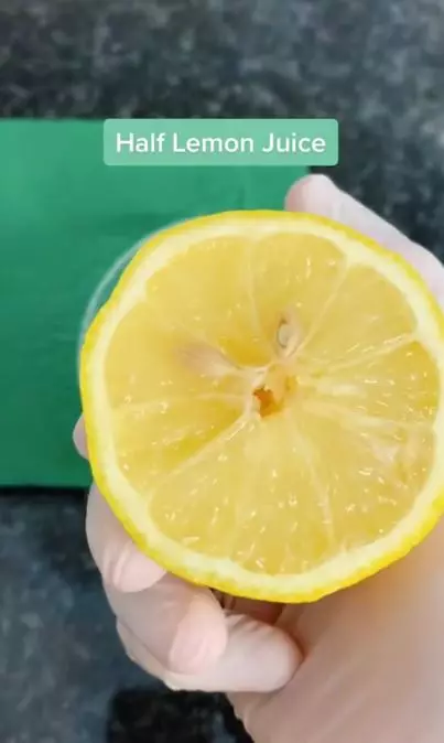 Trik pudarkan flek hitam agar wajah kembali mulus pakai masker dari 1 jenis buah Berbagai sumber