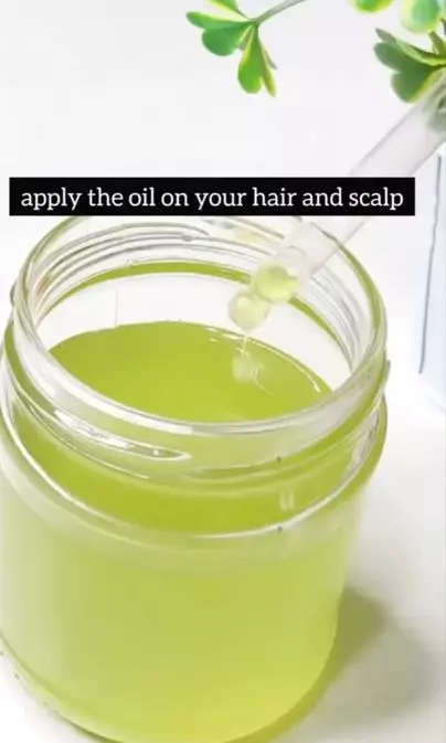 Cara membuat hair oil untuk mempercepat pertumbuhan rambut pakai 2 bumbu dapur Berbagai sumber Cara membuat hair oil untuk mempercepat pertumbuhan rambut pakai 2 bumbu dapur Berbagai sumber
