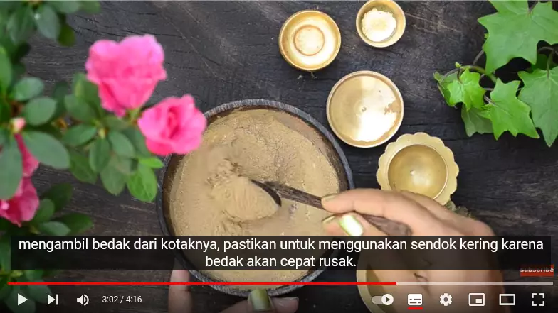  trik menumbuhkan rambut tipis berbagai sumber