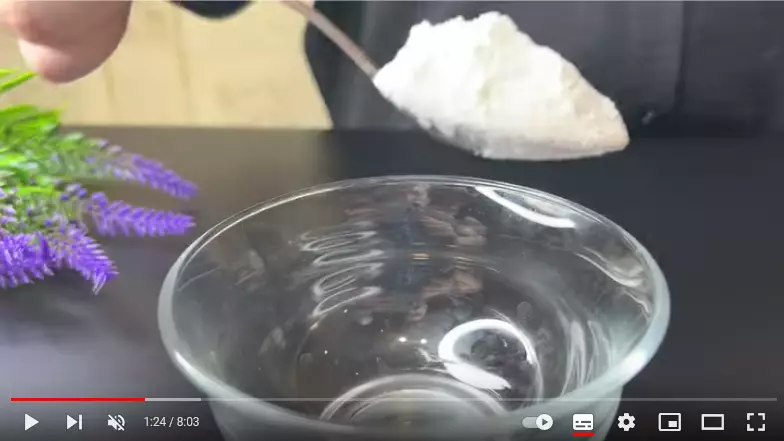 trik menebalkan alis hanya pakai 1 bahan makanan berbagai sumber