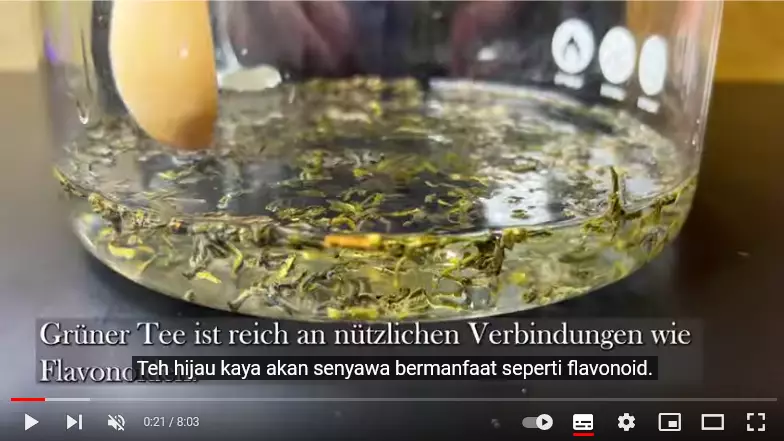 trik menebalkan alis hanya pakai 1 bahan makanan berbagai sumber