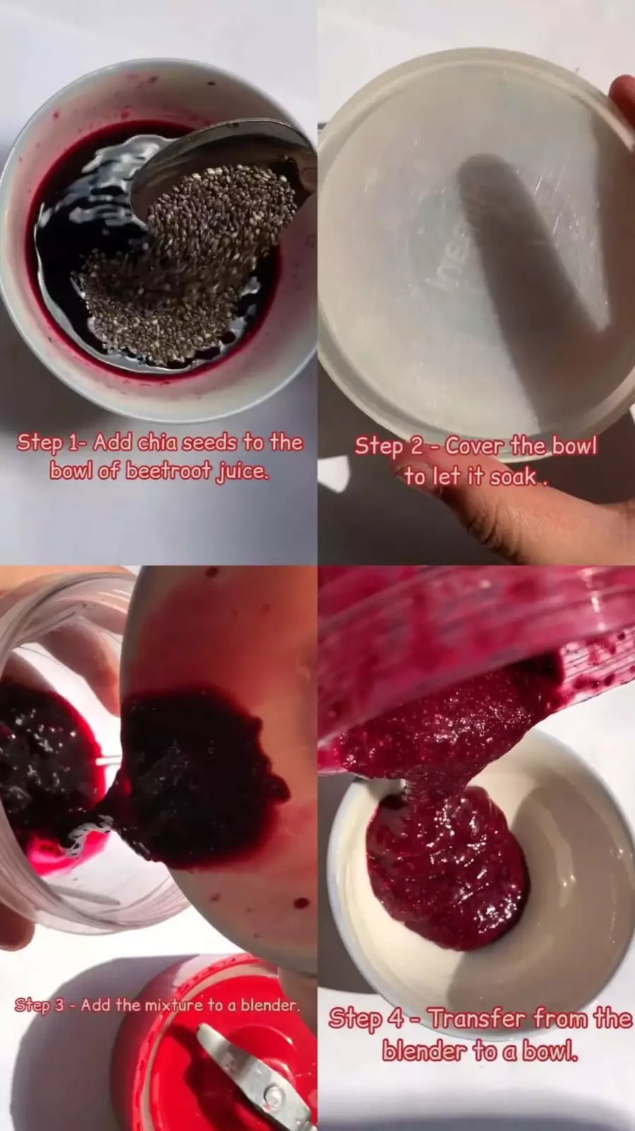 solusi tuntaskan kulit kusam © Instagram solusi tuntaskan kulit kusam © Instagram