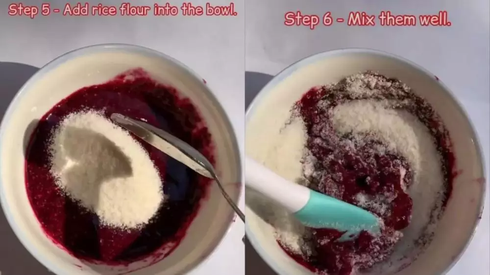 solusi tuntaskan kulit kusam © Instagram solusi tuntaskan kulit kusam © Instagram