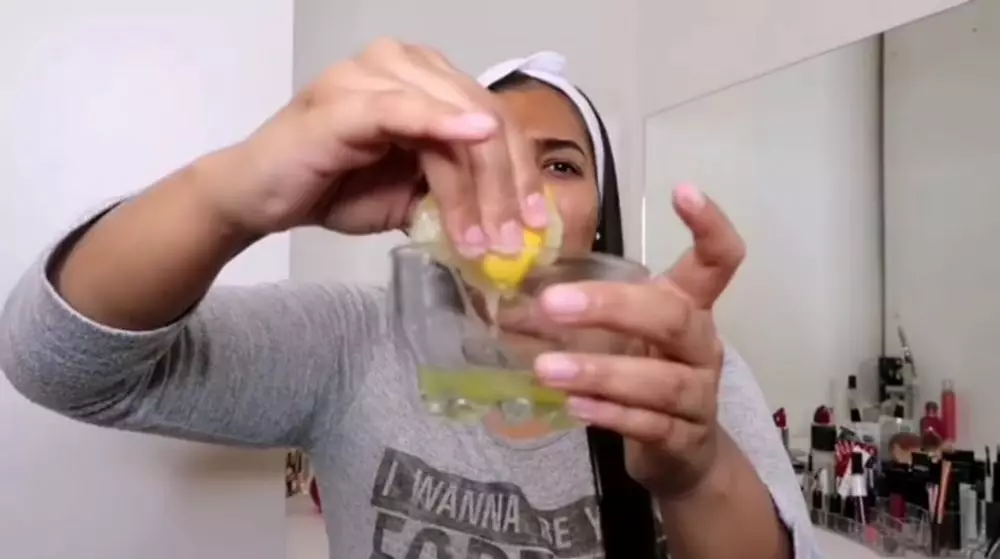 bikin porepack untuk atasi komedo © Instagram bikin porepack untuk atasi komedo © Instagram