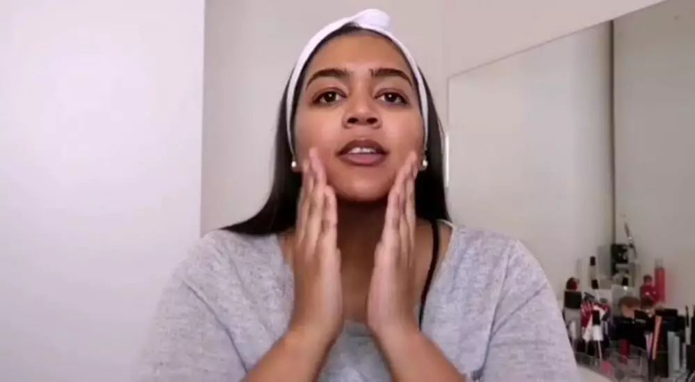 bikin porepack untuk atasi komedo © Instagram bikin porepack untuk atasi komedo © Instagram