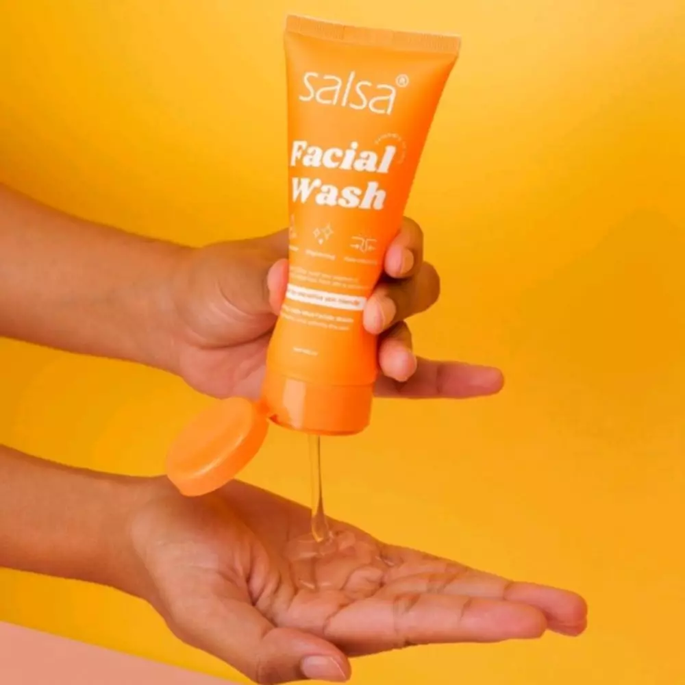 rekomendasi facial wash gentle © berbagai sumber rekomendasi facial wash gentle © berbagai sumber