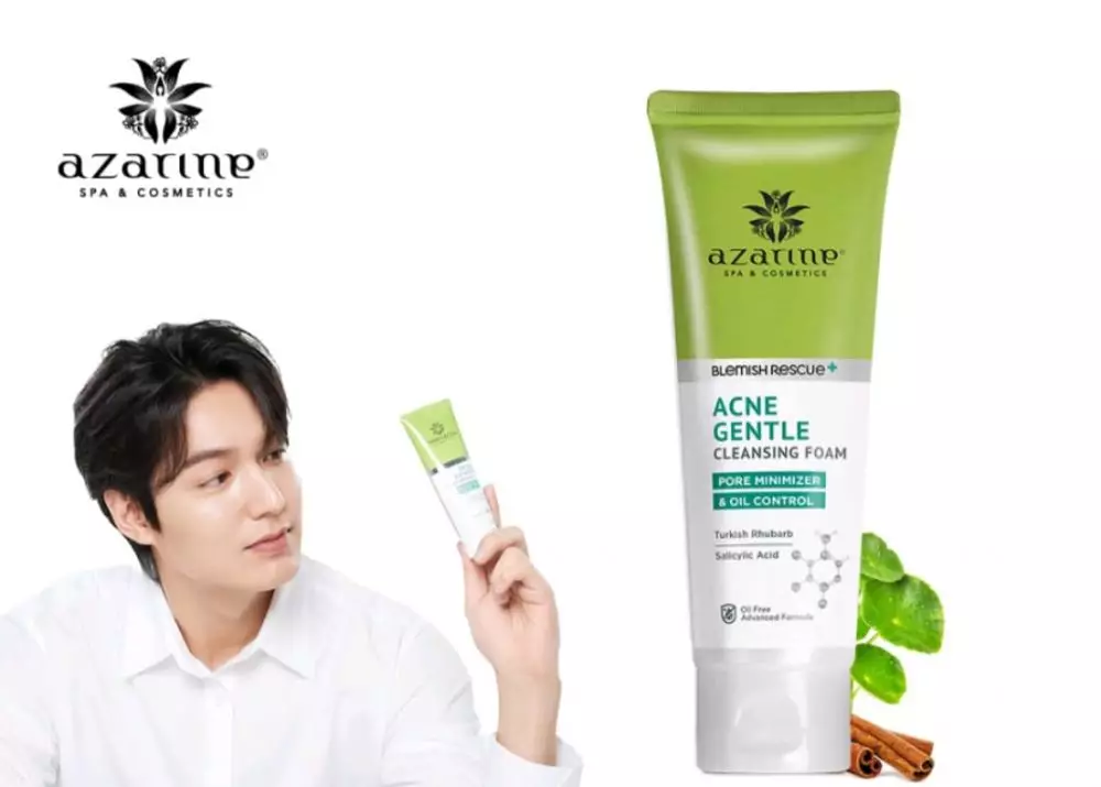 rekomendasi facial wash gentle © berbagai sumber rekomendasi facial wash gentle © berbagai sumber