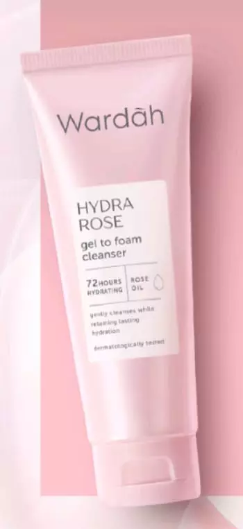 rekomendasi facial wash gentle © berbagai sumber rekomendasi facial wash gentle © berbagai sumber