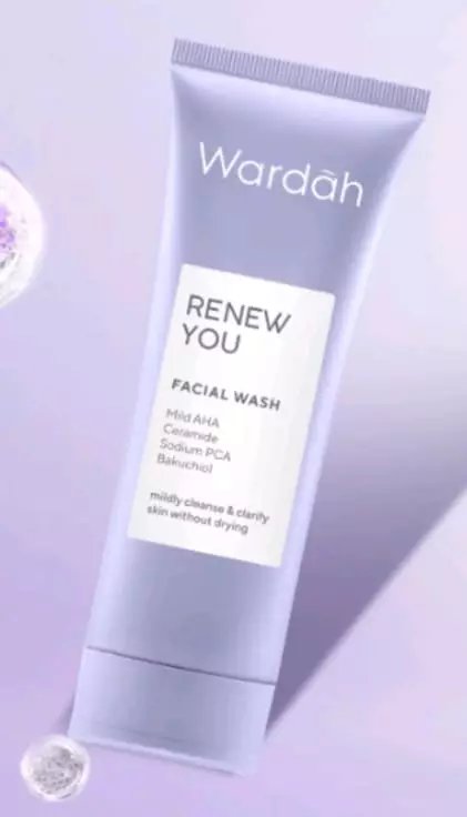 rekomendasi facial wash gentle © berbagai sumber rekomendasi facial wash gentle © berbagai sumber