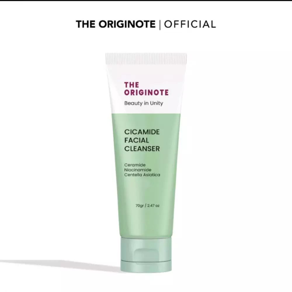 rekomendasi facial wash gentle © berbagai sumber rekomendasi facial wash gentle © berbagai sumber