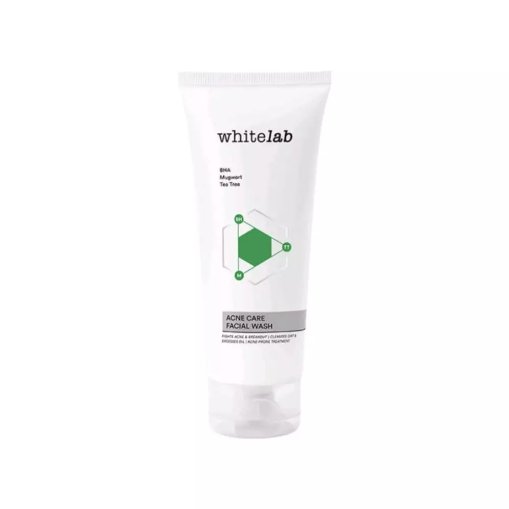 rekomendasi facial wash gentle © berbagai sumber rekomendasi facial wash gentle © berbagai sumber