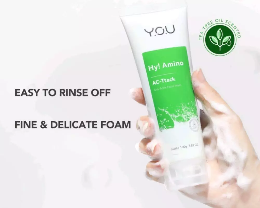 rekomendasi facial wash gentle © berbagai sumber rekomendasi facial wash gentle © berbagai sumber