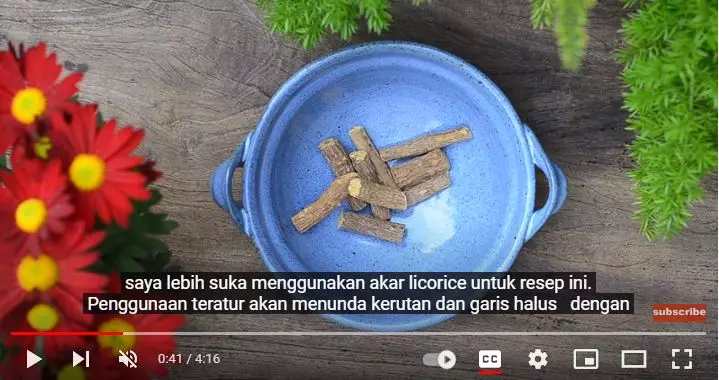 trik bikin botoks alami untuk pudarkan garis halus berbagai sumber trik bikin botoks alami untuk pudarkan garis halus berbagai sumber