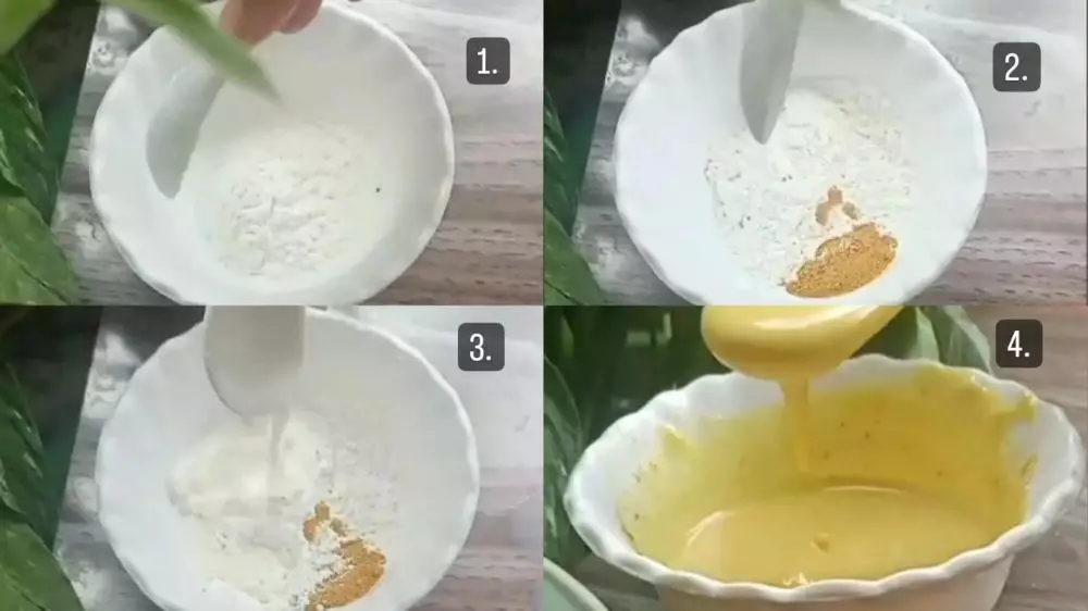 menolak tua ala wanita Jepang © Instagram