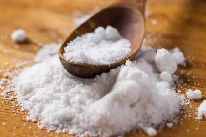 Trik memutihkan ketiak hitam dan berdaki pakai 1 bahan masakan Berbagai sumber