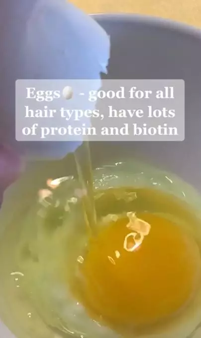 Cara membuat masker untuk merawat rambut lurus pakai 1 sumber protein Berbagai sumber Cara membuat masker untuk merawat rambut lurus pakai 1 sumber protein Berbagai sumber