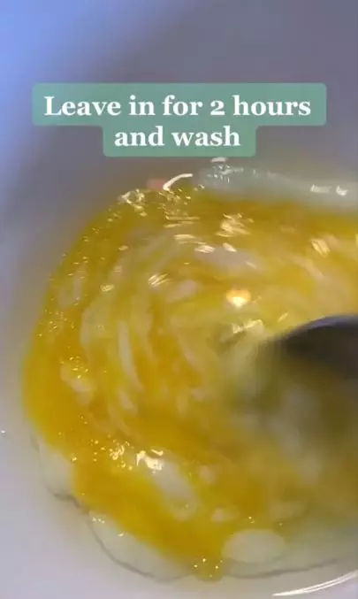 Cara membuat masker untuk merawat rambut lurus pakai 1 sumber protein Berbagai sumber Cara membuat masker untuk merawat rambut lurus pakai 1 sumber protein Berbagai sumber