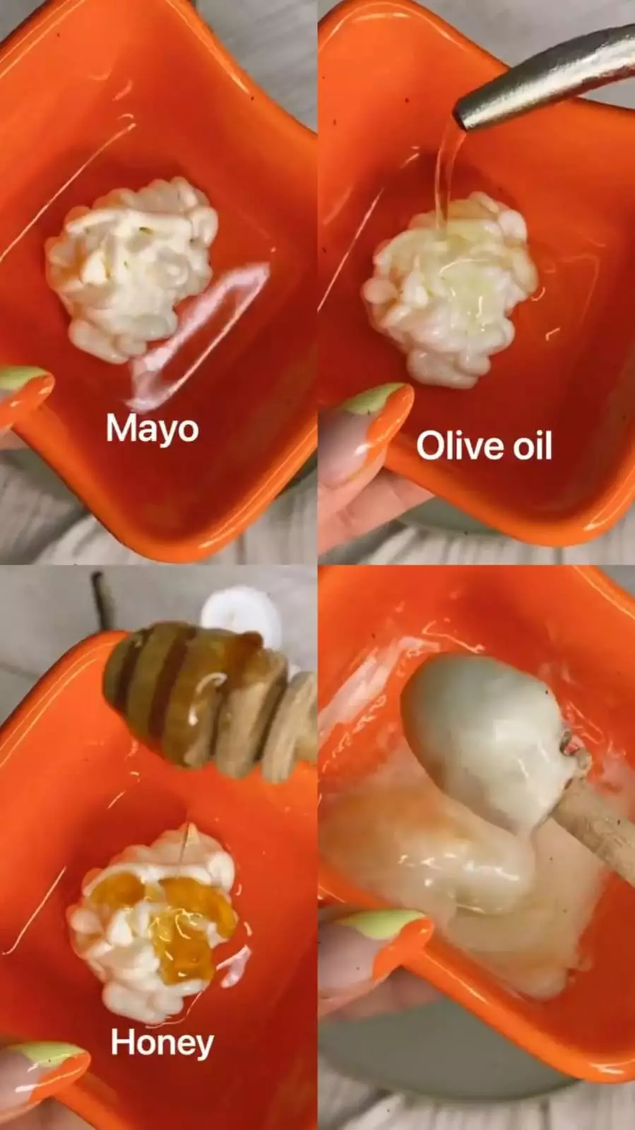 Nggak perlu disulam © Instagram