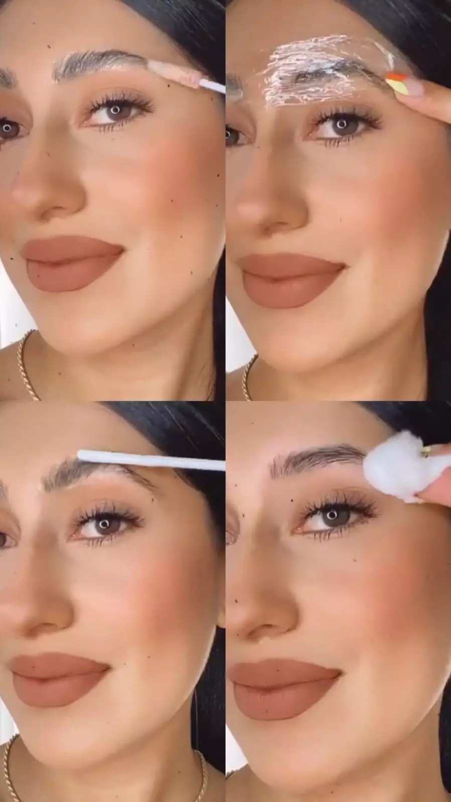 Nggak perlu disulam © Instagram