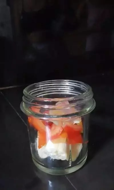 Cara mengatasi keriput di wajah pakai masker botoks dari 2 jenis buah Berbagai sumber