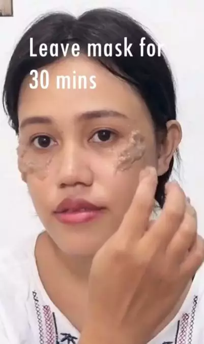 Cara mengatasi keriput di wajah pakai masker botoks dari 2 jenis buah Berbagai sumber